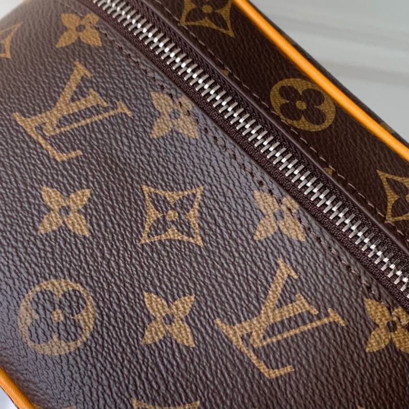 LV Travel Bags